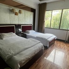 桐梓巨豪宾馆