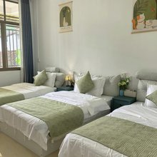 兴义万峰林树也民宿(下纳灰店)