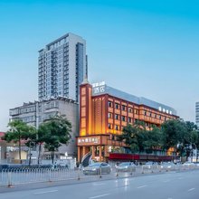 涂山璟连锁酒店(昆医附二院店)