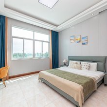平潭港湾壹号客栈(蓝眼泪观景点店)