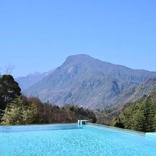 宿问养云谷民宿(青城后山景区店)