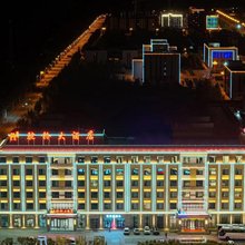 大柴旦驼铃大酒店