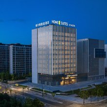 大同平城希尔顿惠庭酒店