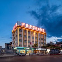 惠州金莱得商务酒店