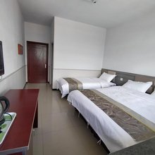 丰宁玉文农家院