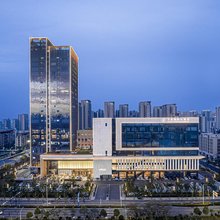 合肥肥西飞龙国际大酒店