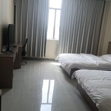 伽师腾达宾馆