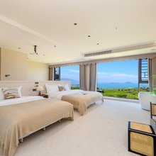 平潭栖里海度假海景民宿(68海里景区店)