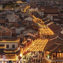 乐家宾馆(漳州古城店)