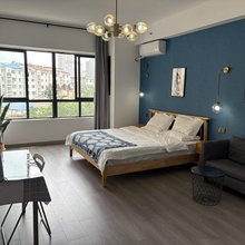 麦未精选公寓(滁州苏宁广场店)