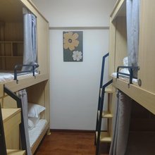 青梦小筑青年旅舍