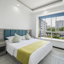 重庆兴友酒店(新桥医院店)
