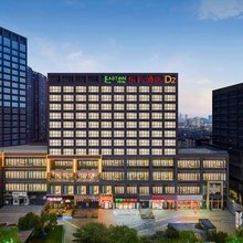 东方酒店(铜陵市北斗星城店)