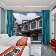 西江隆丰宾馆