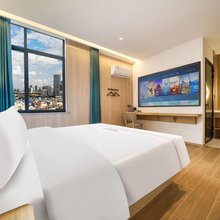 云瑞影院酒店(南浔和孚镇店)