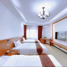 北海银滩公园海景酒店