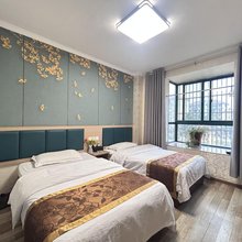 合肥得迅宾馆