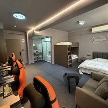 大古电竞酒店