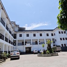 重庆松山宾馆