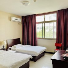 德福宾馆