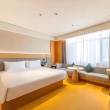 维景商旅酒店(山东东路店)