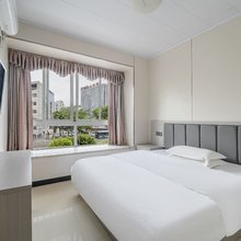 重庆小兰公寓