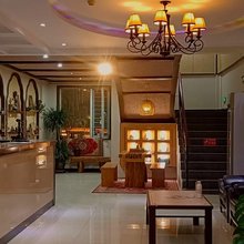 吐鲁番新洲宾馆(火洲水韵广场店)