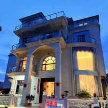 湄洲岛沁苑民宿独幢别墅(湄洲岛农贸市场店)