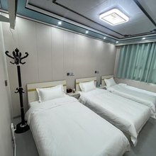 阿克陶乐季民宿馆