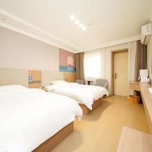 冶金宾馆(济南文化东路店)