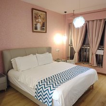 缘梦公寓(双福店)