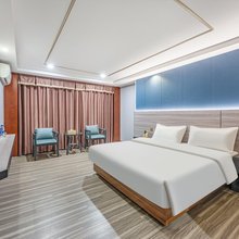 源泉商务酒店(佛山火车站店)
