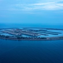 秦皇岛北戴河新区璞岛酒店