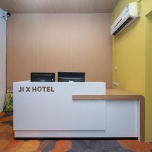 JIXHOTEL