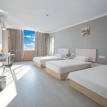 绍兴水乡背包客酒店(鲁迅故里景区店)