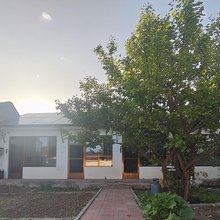 张北任家小院