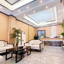 兴义天缘酒店(桔山广场店)