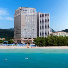 阳江海陵岛螺洲海韵(大角湾景区店)