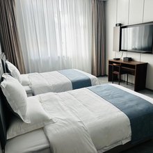 大悟久居旅馆
