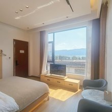 云松民宿(洱海生态廊道才村店)