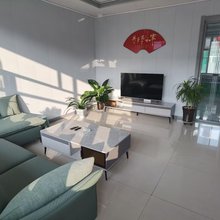 幸福民宿(忻州古城店)