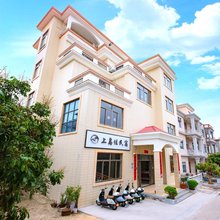 湄洲岛上岛佳民宿(莲池澳沙滩店)