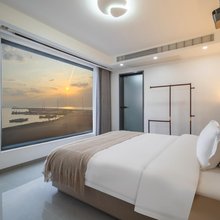 轻奢·海天一色海景民宿