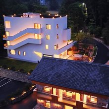 雨瑭·野肆民宿