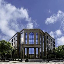 杭州湖山雷迪森庄园(半山国家森林公园店)