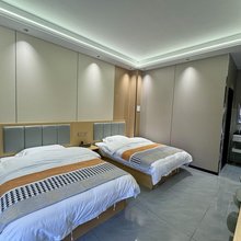 宕昌春山居民宿