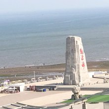 葫芦岛禧乐海景民宿