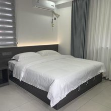 伊春孟尝客栈