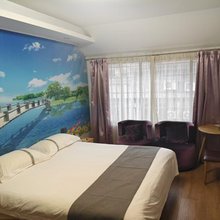 和丰源Meeting·度假宾馆(丽水店)