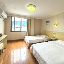 海亚宾馆(无锡南长街南禅寺地铁站店)